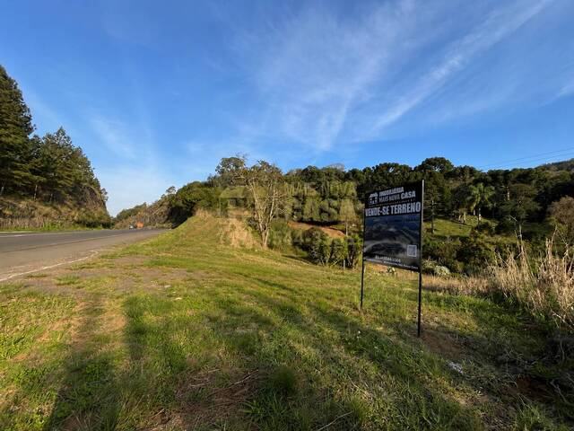 #58740527 - Chácara para Venda em Campos Novos - SC - 1