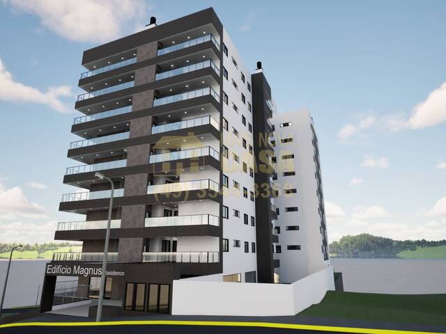 Apartamento para Venda em Campos Novos - 5