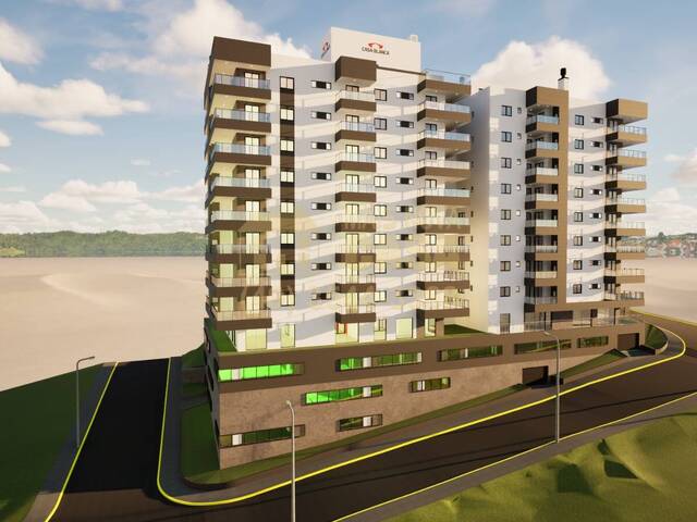 Apartamento para Venda em Campos Novos - 4