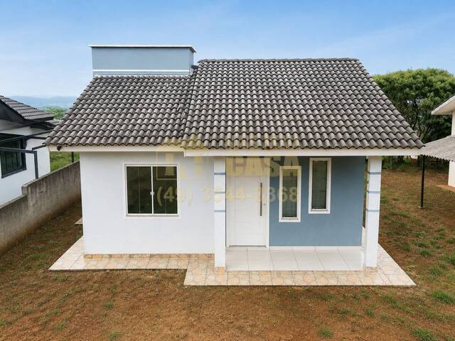 Casa para Venda em Campos Novos - 2