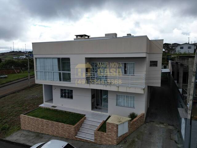 Venda em Santo Antônio - Campos Novos