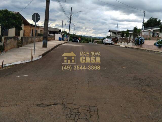 Área para Venda em Campos Novos - 5