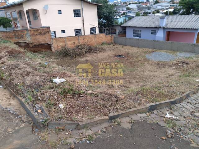 Área para Venda em Campos Novos - 4