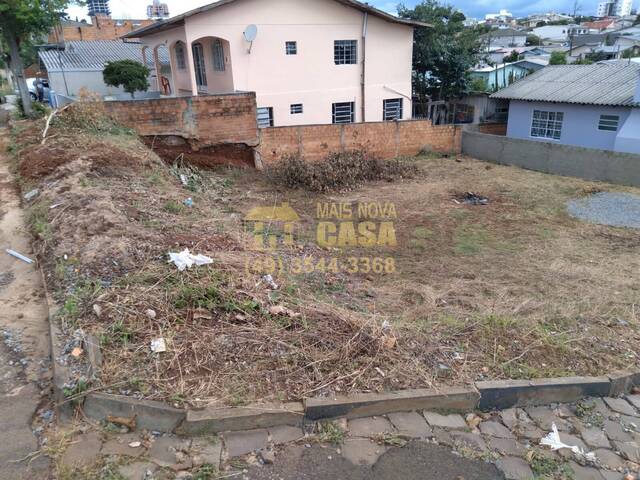 #587389981 - Área para Venda em Campos Novos - SC - 2