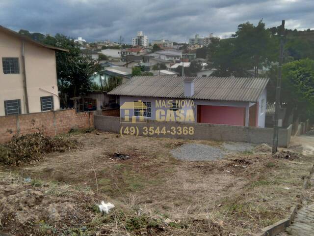 #587389981 - Área para Venda em Campos Novos - SC - 3
