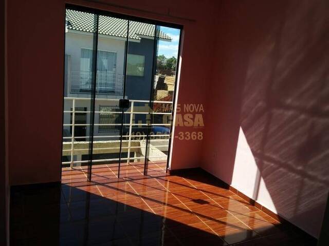 #SO0001 - Sobrado para  em Campos Novos - SC - 1