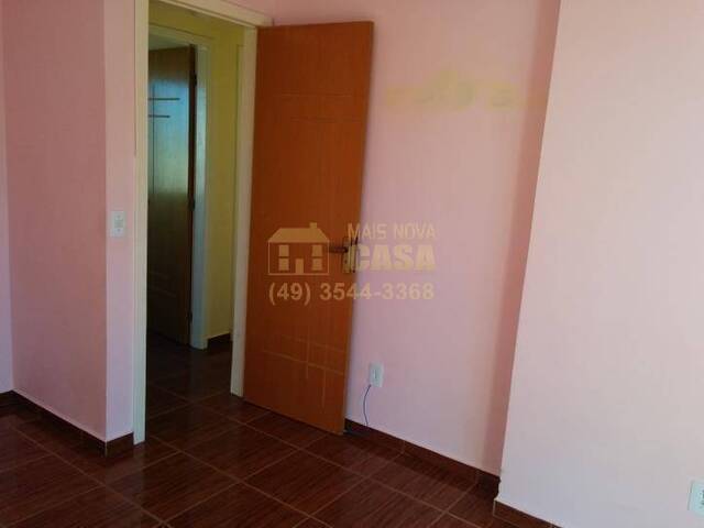 #SO0001 - Sobrado para  em Campos Novos - SC - 2