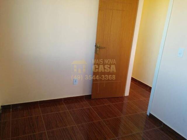 #SO0001 - Sobrado para  em Campos Novos - SC - 3