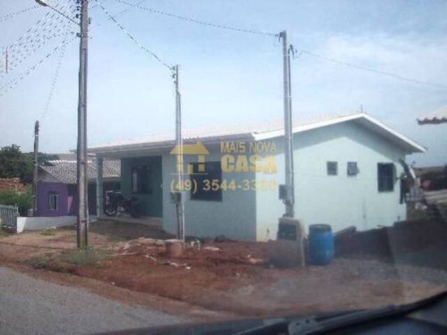 #KN0001 - Kitnet para  em Campos Novos - SC - 2