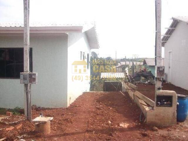 #KN0001 - Kitnet para  em Campos Novos - SC - 3