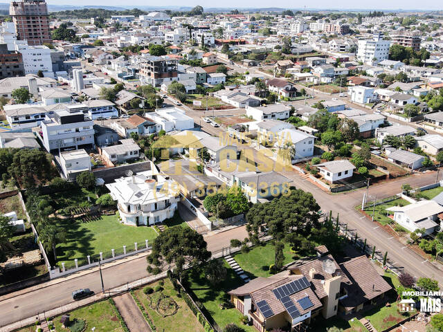 #58739059 - Casa para Venda em Campos Novos - SC - 2