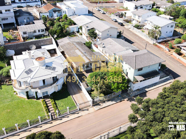 Casa para Venda em Campos Novos - 4