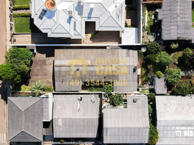 Casa para Venda em Campos Novos - 5