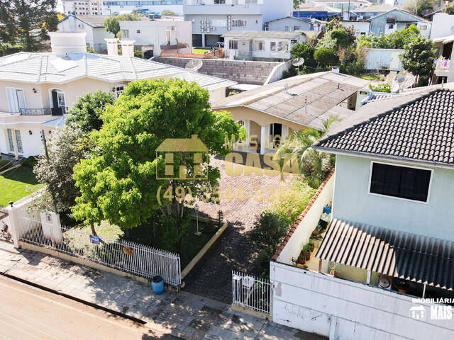 #58739059 - Casa para Venda em Campos Novos - SC - 3