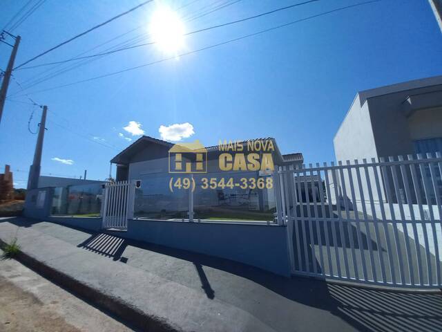 Casa para Venda em Campos Novos - 4