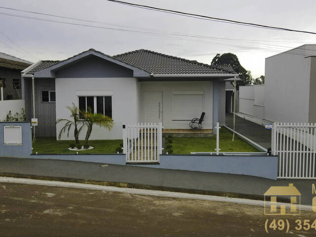 Casa para Venda em Campos Novos - 5