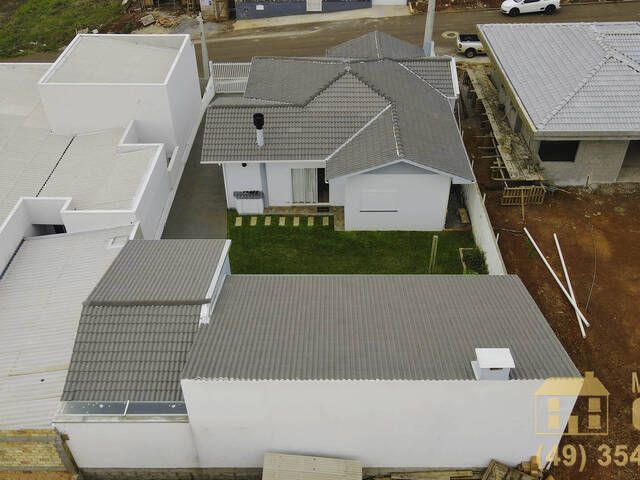 #58739060 - Casa para Venda em Campos Novos - SC - 3