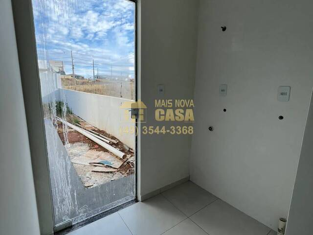 Casa para Venda em Campos Novos - 5