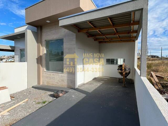 #58739080 - Casa para Venda em Campos Novos - SC - 2