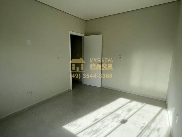 #58739080 - Casa para Venda em Campos Novos - SC - 3
