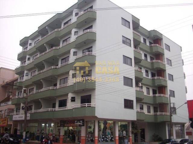 #AP0078 - Apartamento para  em Campos Novos - SC - 2