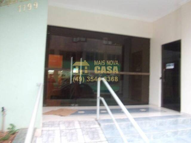 #AP0078 - Apartamento para  em Campos Novos - SC - 3