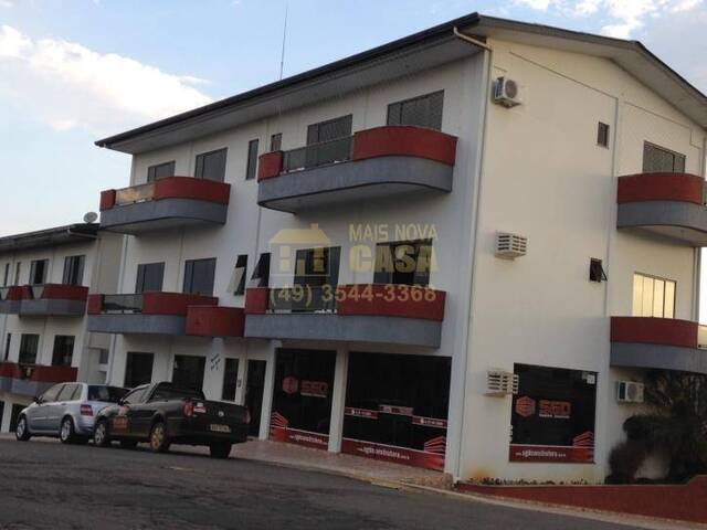 #AP0007 - Apartamento para  em Campos Novos - SC - 1