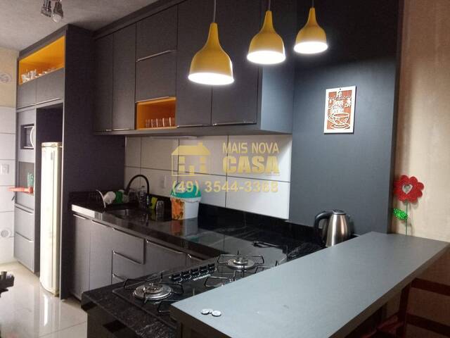 #58739132 - Casa para Locação em Campos Novos - SC - 3