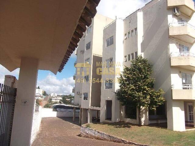 #AP0081 - Apartamento para  em Campos Novos - SC - 2