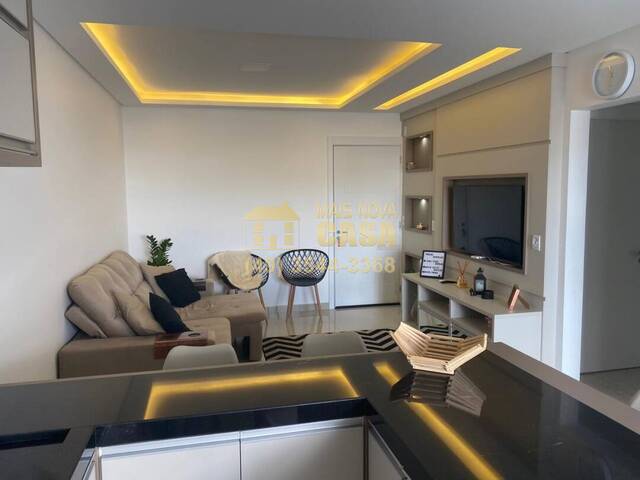 Apartamento para Venda em Campos Novos - 4