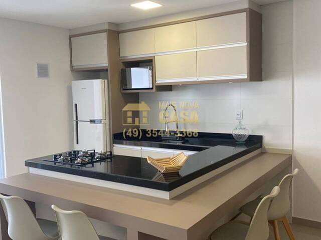 Apartamento para Venda em Campos Novos - 5