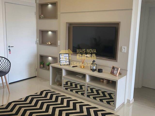 #58739177 - Apartamento para Venda em Campos Novos - SC - 3