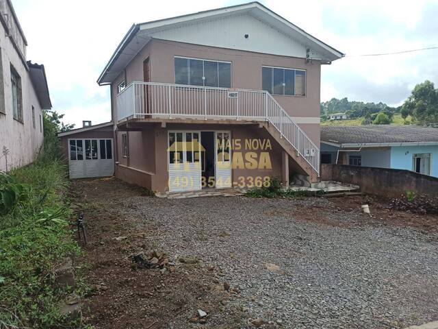 #58739221 - Casa para Venda em Celso Ramos - SC - 2