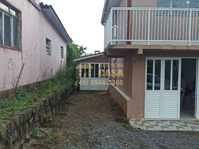 Casa para Venda em Celso Ramos - 4