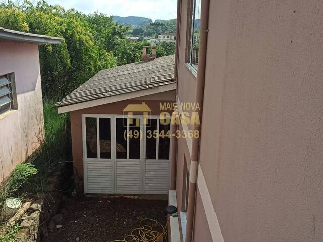 Casa para Venda em Celso Ramos - 5