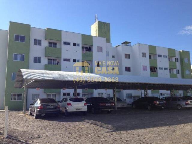 #AP0087 - Apartamento para  em Campos Novos - SC - 2