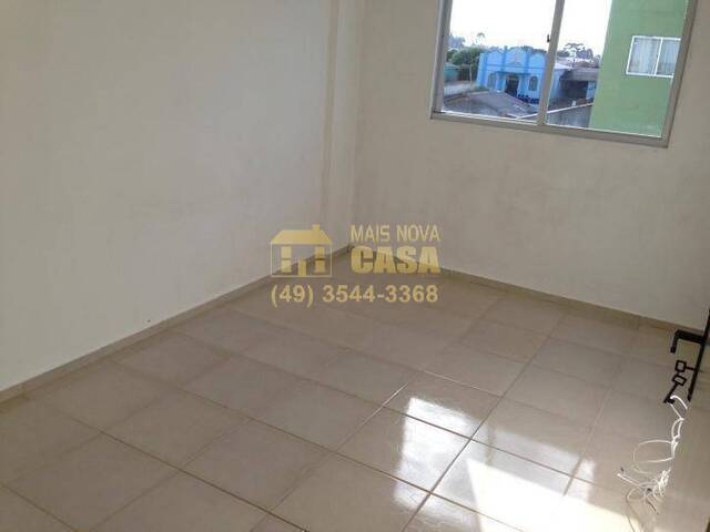 #AP0087 - Apartamento para  em Campos Novos - SC - 3