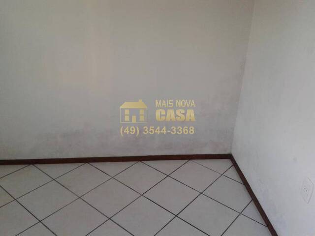 #AP0089 - Apartamento para  em Campos Novos - SC - 2