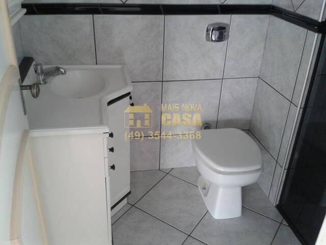 #AC0005 - Andar Comercial para  em Campos Novos - SC - 3