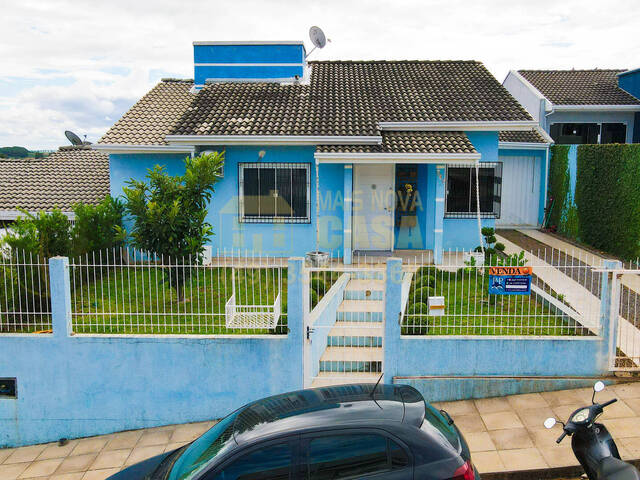 Casa para Venda em Campos Novos - 4