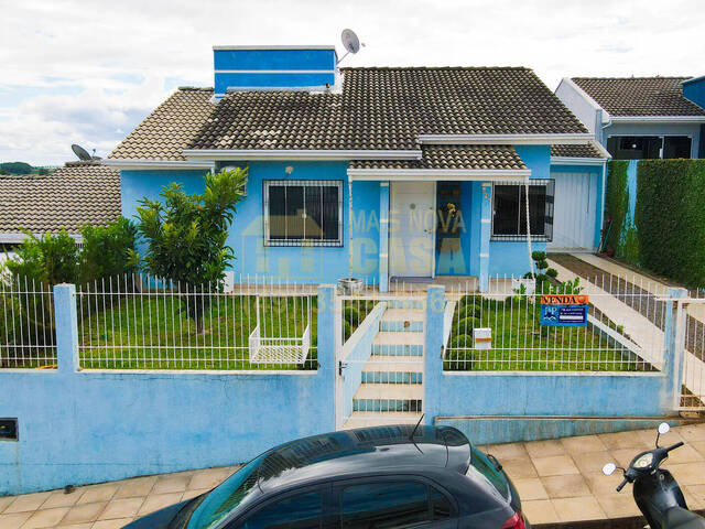 Casa para Venda em Campos Novos - 2