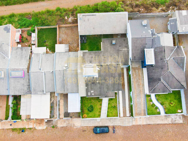 Casa para Venda em Campos Novos - 5