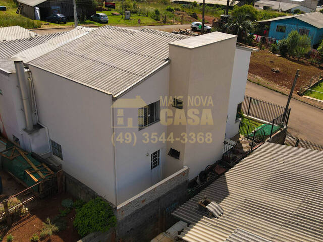 #58739346 - Casa para Venda em Campos Novos - SC - 2