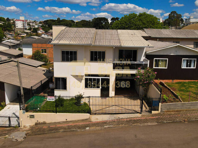 #58739346 - Casa para Venda em Campos Novos - SC - 3