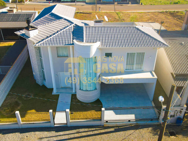 #58739354 - Casa para Venda em Campos Novos - SC - 1