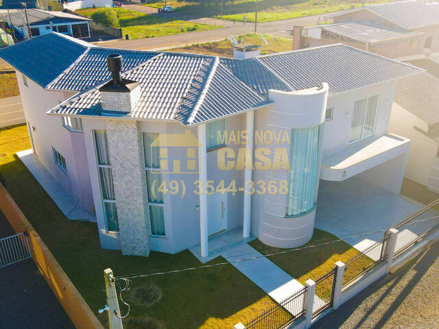 #58739354 - Casa para Venda em Campos Novos - SC - 3