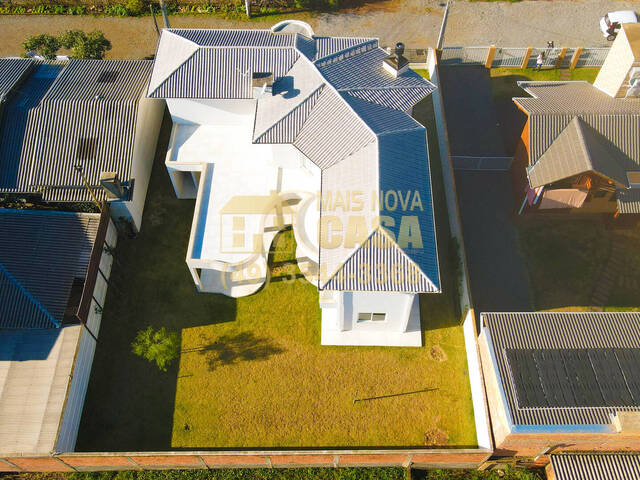 Casa para Venda em Campos Novos - 4