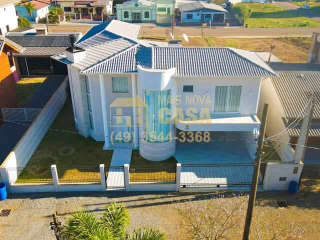 Casa para Venda em Campos Novos - 5