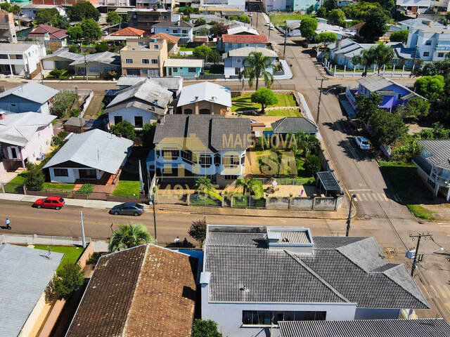 Casa para Venda em Campos Novos - 5