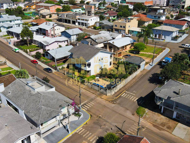 Casa para Venda em Campos Novos - 4